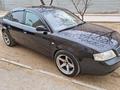 Audi A6 1997 годаfor2 700 000 тг. в Жанаозен – фото 6