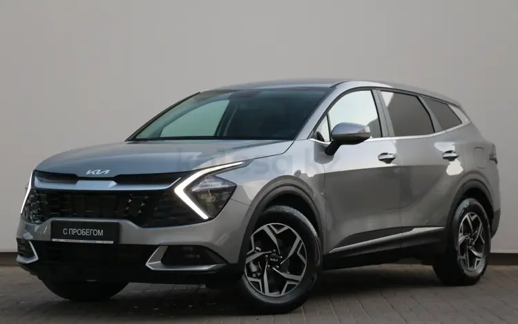 Kia Sportage 2023 годаүшін14 970 000 тг. в Астана