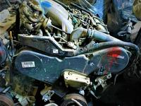Двигатель на Toyota Highlander, 1MZ-FE (VVT-i), объем 3 л. за 500 000 тг. в Петропавловск