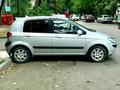 Hyundai Getz 2005 года за 2 500 000 тг. в Алматы – фото 3