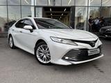 Toyota Camry 2018 годаүшін13 600 000 тг. в Шымкент