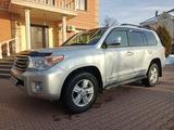 Toyota Land Cruiser 2013 года за 24 000 000 тг. в Алматы