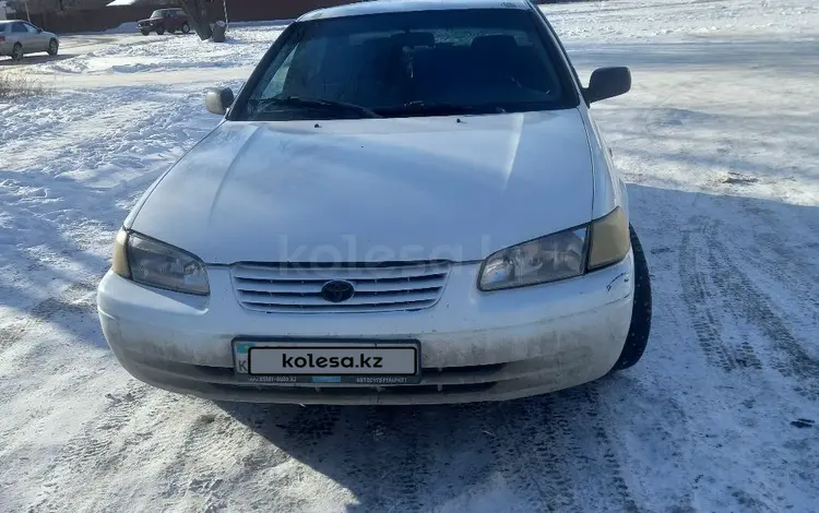 Toyota Camry 1998 года за 2 000 000 тг. в Усть-Каменогорск