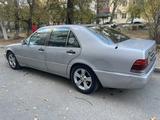 Mercedes-Benz S 300 1992 годаүшін2 500 000 тг. в Темиртау – фото 4