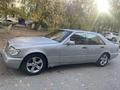 Mercedes-Benz S 300 1992 годаүшін2 500 000 тг. в Темиртау