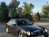 Mercedes-Benz E 280 1997 годаүшін2 250 000 тг. в Кызылорда – фото 2