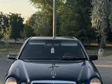 Mercedes-Benz E 280 1997 годаүшін2 250 000 тг. в Кызылорда
