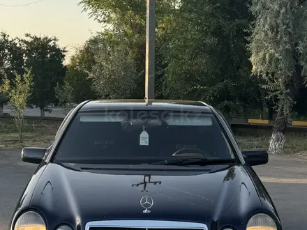 Mercedes-Benz E 280 1997 года за 2 250 000 тг. в Кызылорда