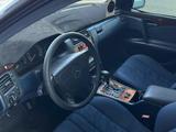 Mercedes-Benz E 280 1997 годаүшін2 250 000 тг. в Кызылорда – фото 4