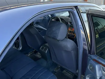 Mercedes-Benz E 280 1997 года за 2 250 000 тг. в Кызылорда – фото 5