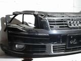 Морда/ноускат на Audi A8 D3үшін320 000 тг. в Шымкент – фото 2