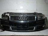 Морда/ноускат на Audi A8 D3үшін320 000 тг. в Шымкент