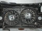Морда/ноускат на Audi A8 D3үшін320 000 тг. в Шымкент – фото 5