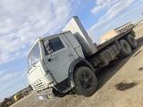 КамАЗ  53212 1998 года за 2 500 000 тг. в Жезказган