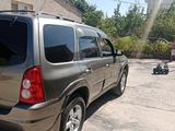 Mazda Tribute 2006 года за 2 600 000 тг. в Шымкент – фото 2