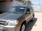 Mazda Tribute 2006 года за 2 600 000 тг. в Шымкент – фото 5