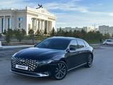 Hyundai Grandeur 2020 года за 14 500 000 тг. в Астана