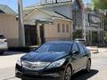Hyundai Grandeur 2014 года за 9 190 000 тг. в Шымкент – фото 4