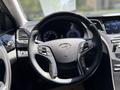 Hyundai Grandeur 2014 года за 9 190 000 тг. в Шымкент – фото 10