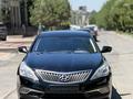 Hyundai Grandeur 2014 года за 9 190 000 тг. в Шымкент – фото 2