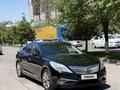 Hyundai Grandeur 2014 года за 9 190 000 тг. в Шымкент – фото 3