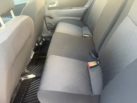ВАЗ (Lada) Priora 2170 2015 года за 4 500 000 тг. в Усть-Каменогорск – фото 12