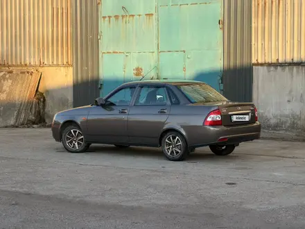 ВАЗ (Lada) Priora 2170 2015 года за 4 500 000 тг. в Усть-Каменогорск – фото 14