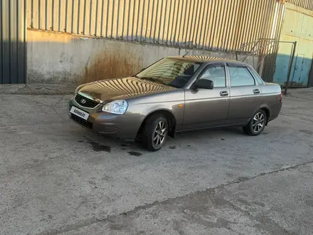 ВАЗ (Lada) Priora 2170 2015 года за 4 500 000 тг. в Усть-Каменогорск – фото 13