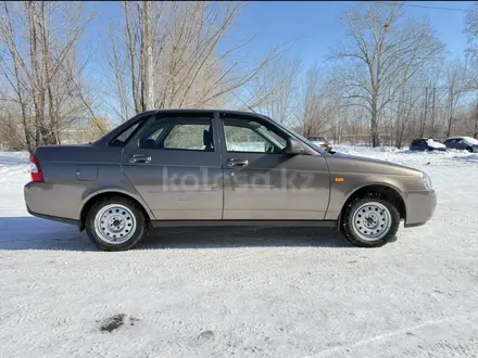ВАЗ (Lada) Priora 2170 2015 года за 4 500 000 тг. в Усть-Каменогорск – фото 18