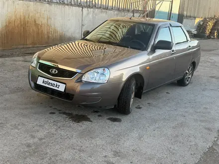 ВАЗ (Lada) Priora 2170 2015 года за 4 500 000 тг. в Усть-Каменогорск – фото 16