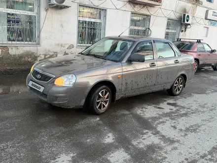 ВАЗ (Lada) Priora 2170 2015 года за 4 500 000 тг. в Усть-Каменогорск – фото 20