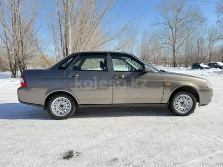 ВАЗ (Lada) Priora 2170 2015 года за 4 500 000 тг. в Усть-Каменогорск – фото 23