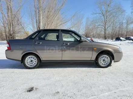 ВАЗ (Lada) Priora 2170 2015 года за 4 500 000 тг. в Усть-Каменогорск – фото 24