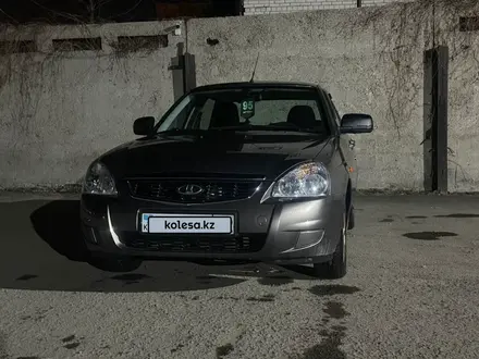 ВАЗ (Lada) Priora 2170 2015 года за 4 500 000 тг. в Усть-Каменогорск – фото 26