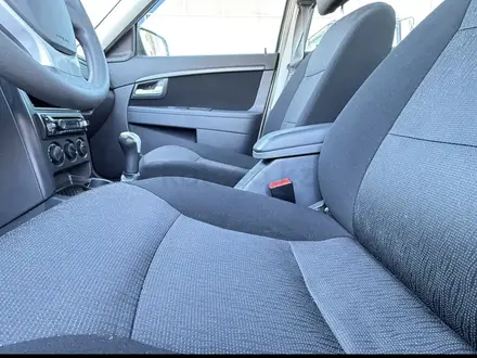 ВАЗ (Lada) Priora 2170 2015 года за 4 500 000 тг. в Усть-Каменогорск – фото 28