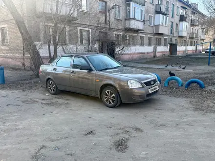 ВАЗ (Lada) Priora 2170 2015 года за 4 500 000 тг. в Усть-Каменогорск – фото 19