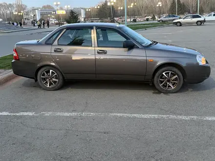 ВАЗ (Lada) Priora 2170 2015 года за 4 500 000 тг. в Усть-Каменогорск – фото 2