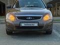 ВАЗ (Lada) Priora 2170 2015 годаүшін4 500 000 тг. в Усть-Каменогорск – фото 5