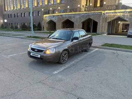 ВАЗ (Lada) Priora 2170 2015 года за 4 500 000 тг. в Усть-Каменогорск – фото 9