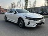 Kia K5 2022 годаүшін13 500 000 тг. в Алматы