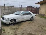 Mercedes-Benz S 500 1995 года за 3 000 000 тг. в Тараз