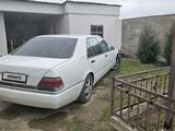 Mercedes-Benz S 500 1995 года за 3 000 000 тг. в Тараз – фото 4