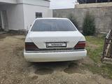 Mercedes-Benz S 500 1995 года за 3 000 000 тг. в Тараз – фото 5