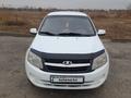 ВАЗ (Lada) Granta 2190 2012 годаfor2 600 000 тг. в Семей – фото 5