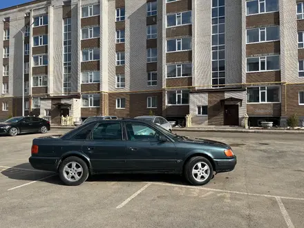 Audi 100 1992 года за 1 180 000 тг. в Актобе – фото 5