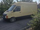 Volkswagen LT 1997 годаүшін2 500 000 тг. в Астана – фото 2