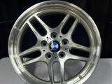 Диски BMW R17 5x120.37 Still J-8/J-9 за 210 000 тг. в Алматы