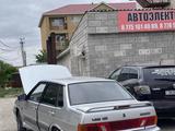 ВАЗ (Lada) 2115 2004 года за 260 000 тг. в Атырау – фото 2