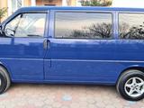 Volkswagen Transporter 1996 года за 5 900 000 тг. в Астана – фото 5