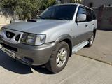 Nissan Terrano 2002 года за 5 200 000 тг. в Алматы